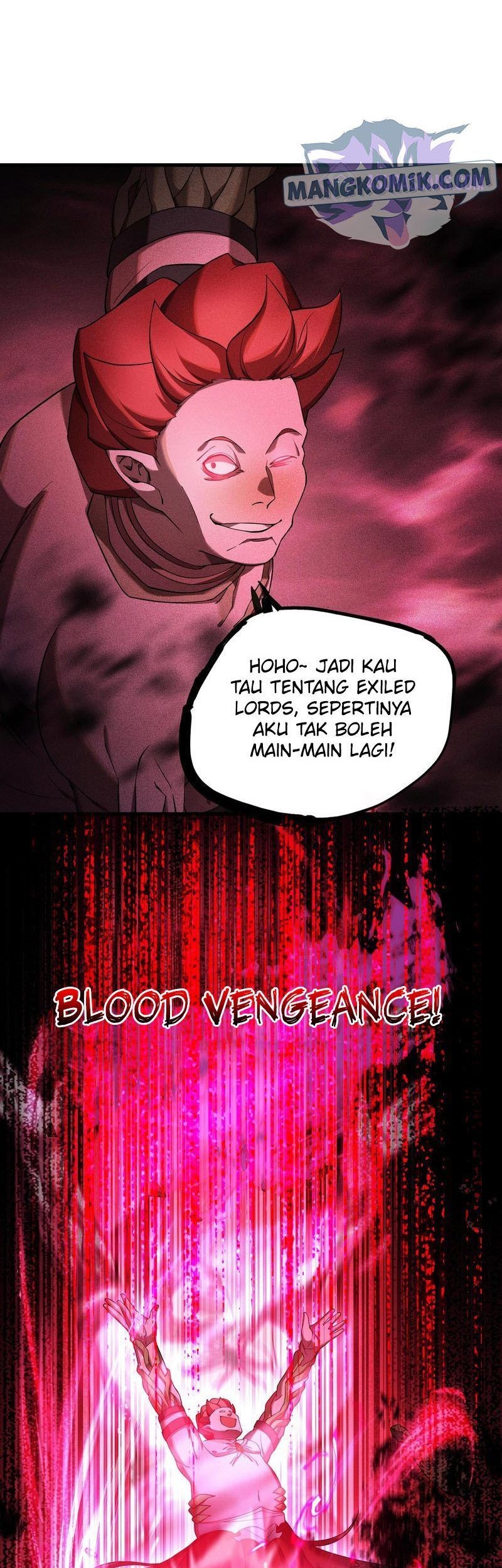 The Strongest Gamer Player (The Strongest Player) Chapter 17 Gambar 14