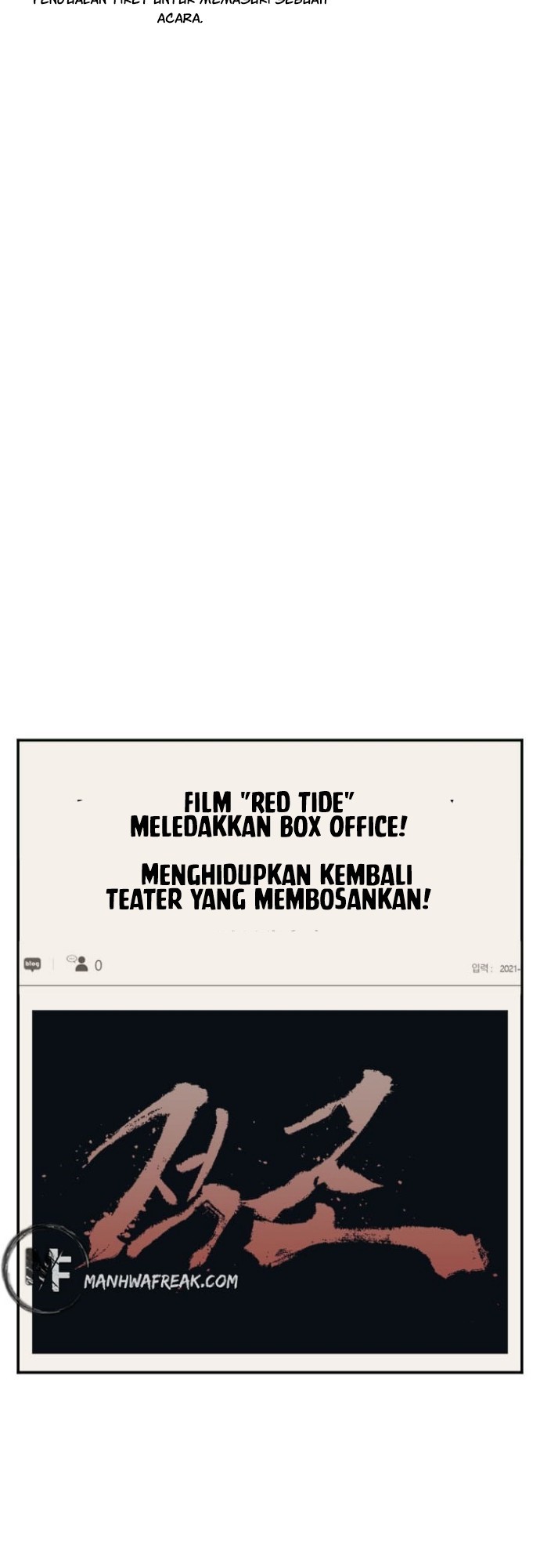 I Stack Experience Through Writing Books Chapter 150 Gambar 40