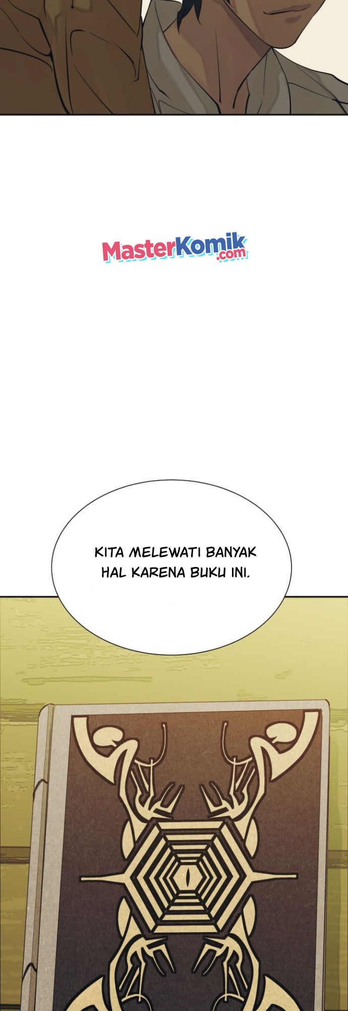 I Stack Experience Through Writing Books Chapter 150 Gambar 50