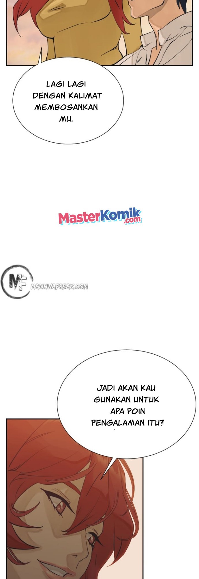 I Stack Experience Through Writing Books Chapter 150 Gambar 52