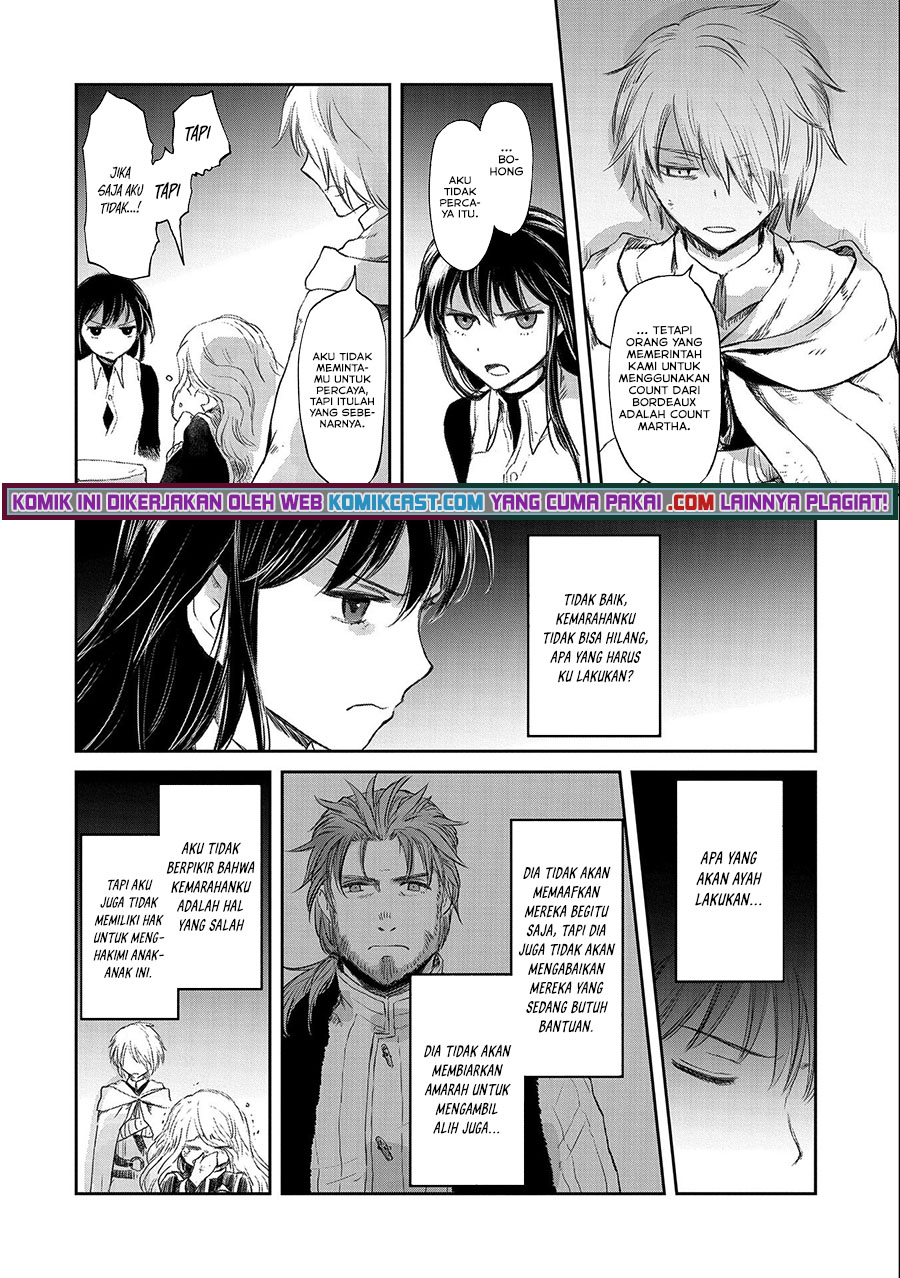 Boukensha ni Naritai to Miyako ni Deteitta Musume ga S Rank ni Natteta Chapter 28 Gambar 13