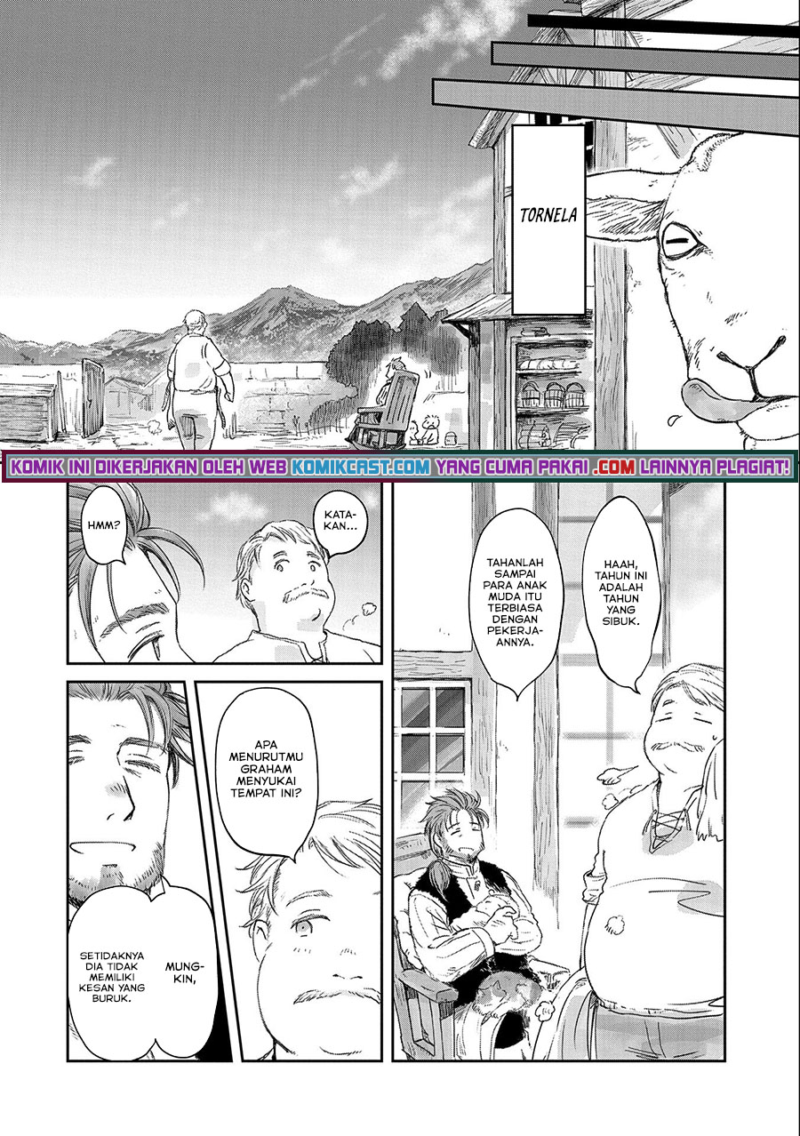 Boukensha ni Naritai to Miyako ni Deteitta Musume ga S Rank ni Natteta Chapter 28 Gambar 17