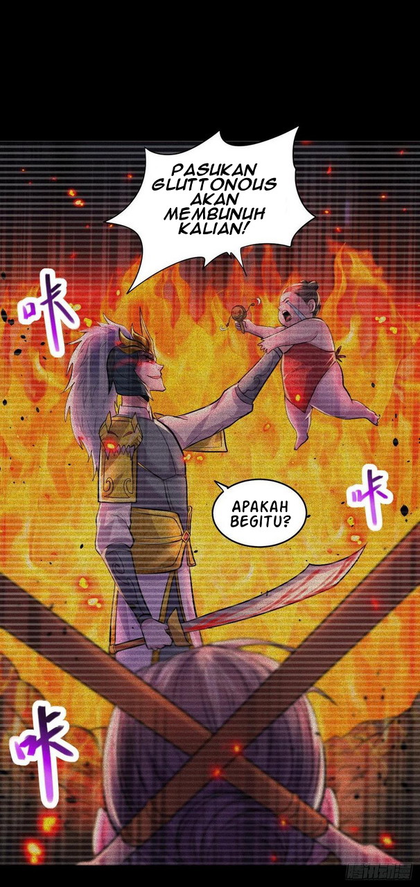 Son in Law Does Cheap Cultivation Chapter 161 Gambar 13