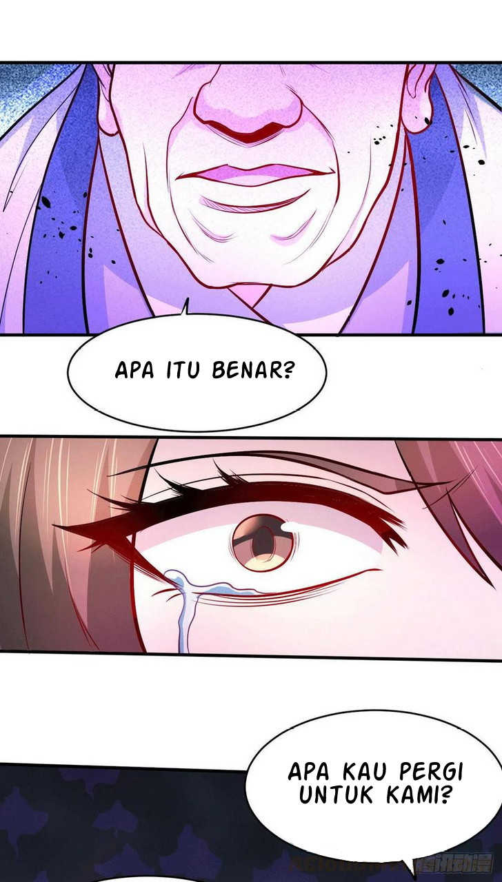 Son in Law Does Cheap Cultivation Chapter 161 Gambar 20