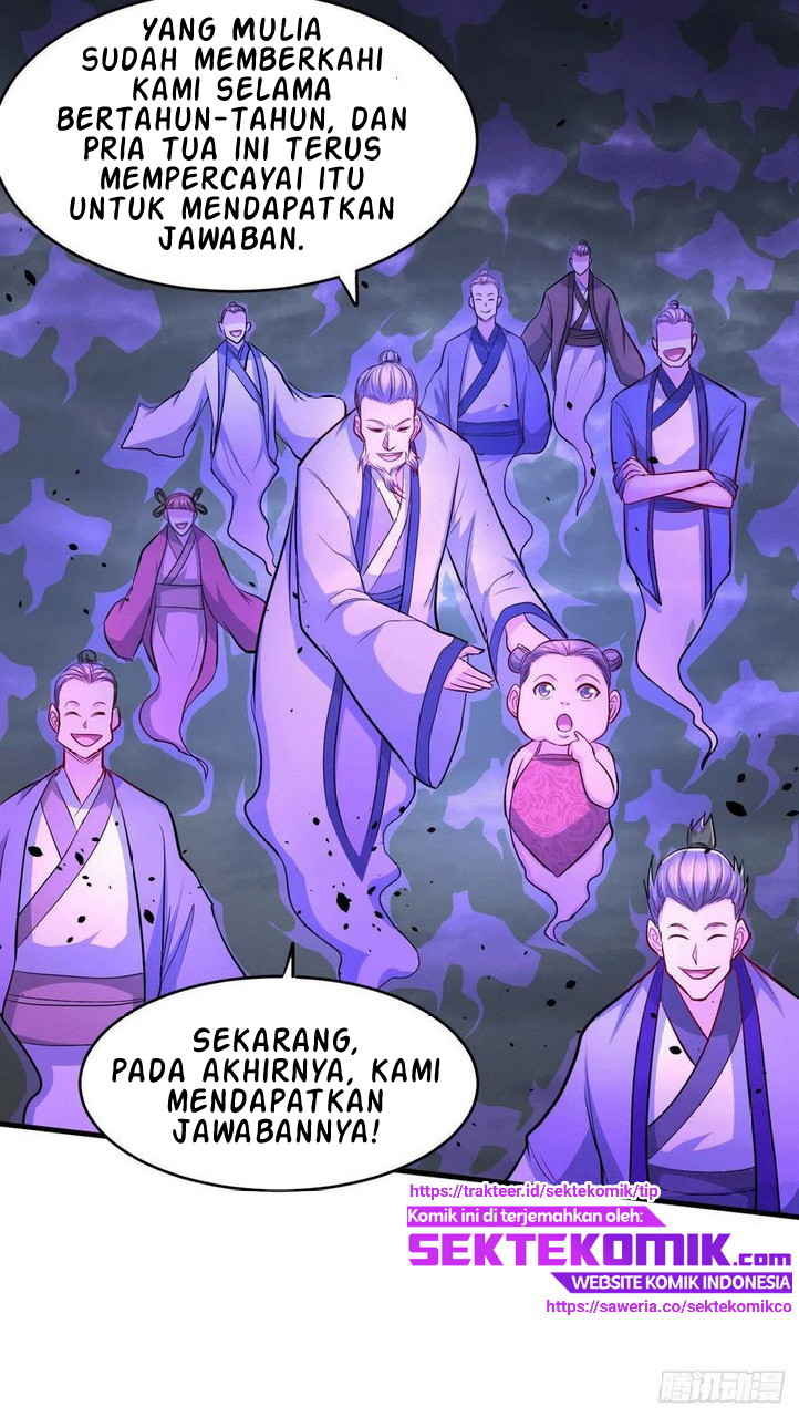 Son in Law Does Cheap Cultivation Chapter 161 Gambar 21