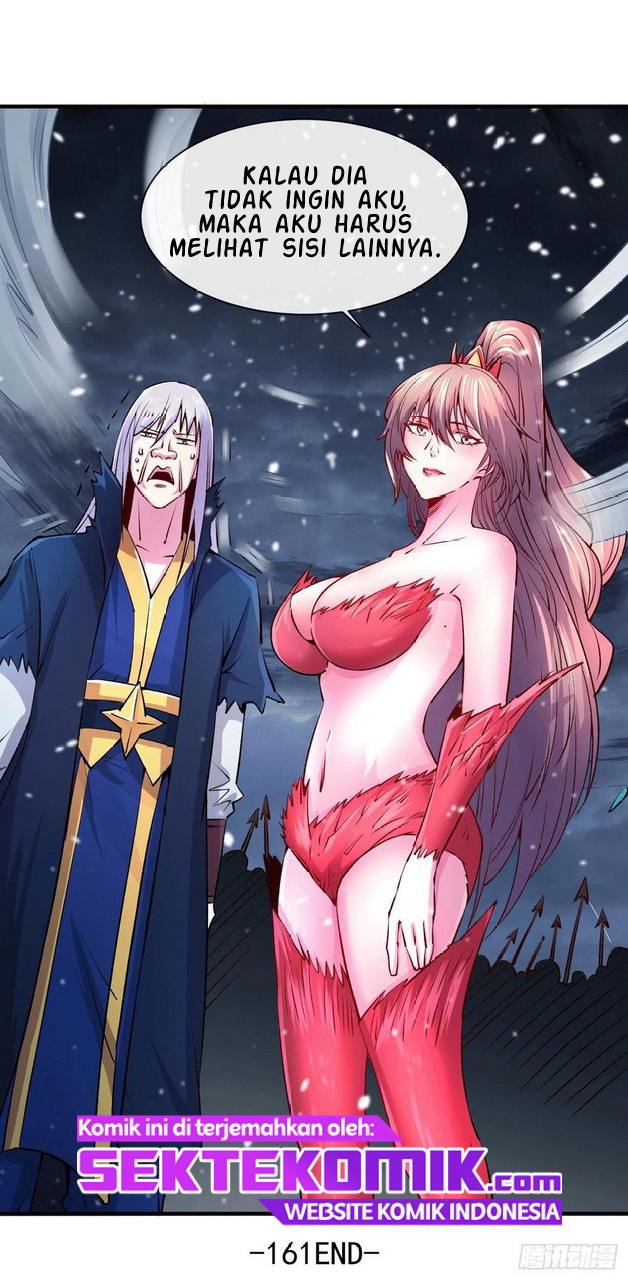 Son in Law Does Cheap Cultivation Chapter 161 Gambar 39