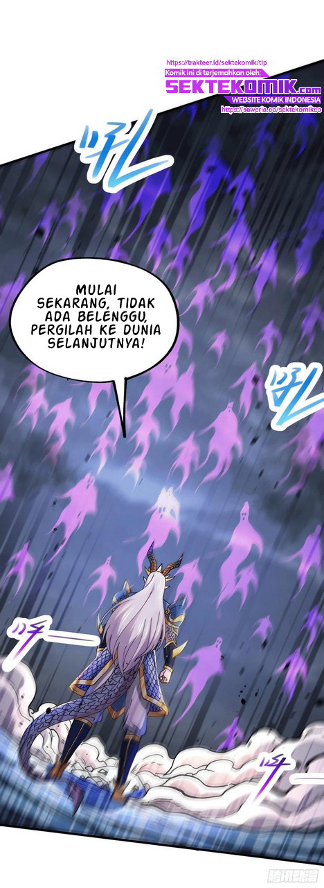 Son in Law Does Cheap Cultivation Chapter 161 Gambar 5