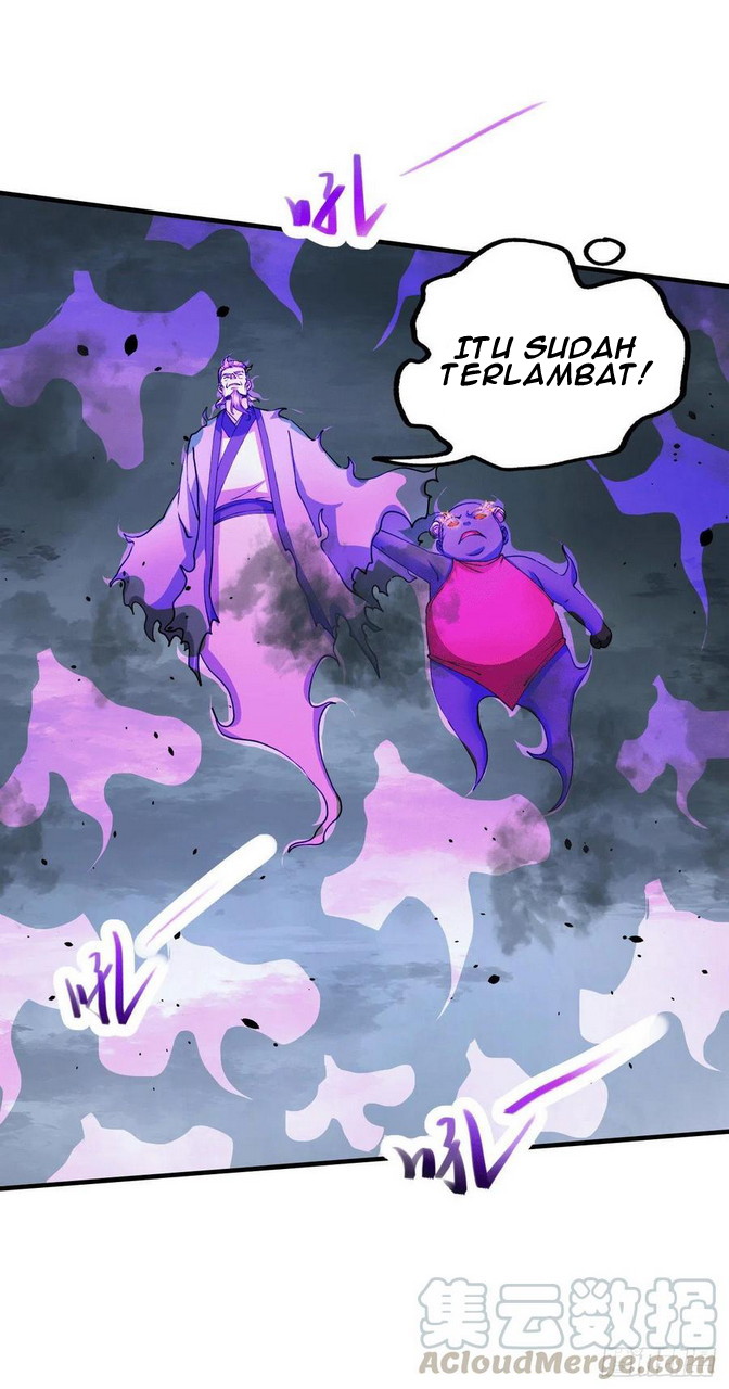 Son in Law Does Cheap Cultivation Chapter 161 Gambar 6