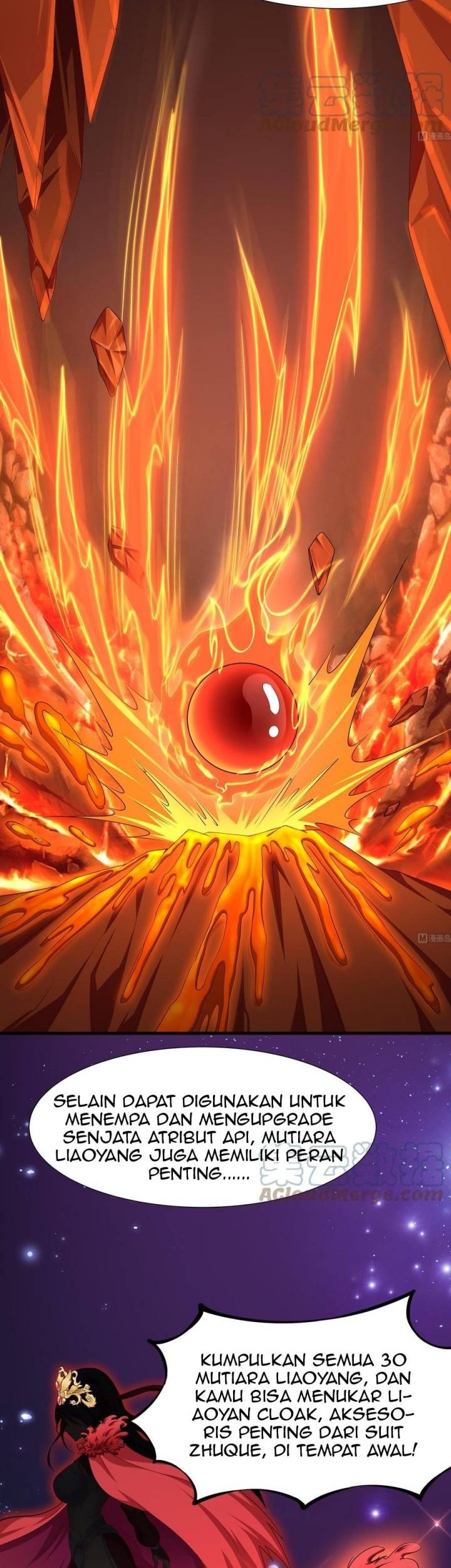 I Made A Harem In The Underworld Chapter 37 Gambar 7