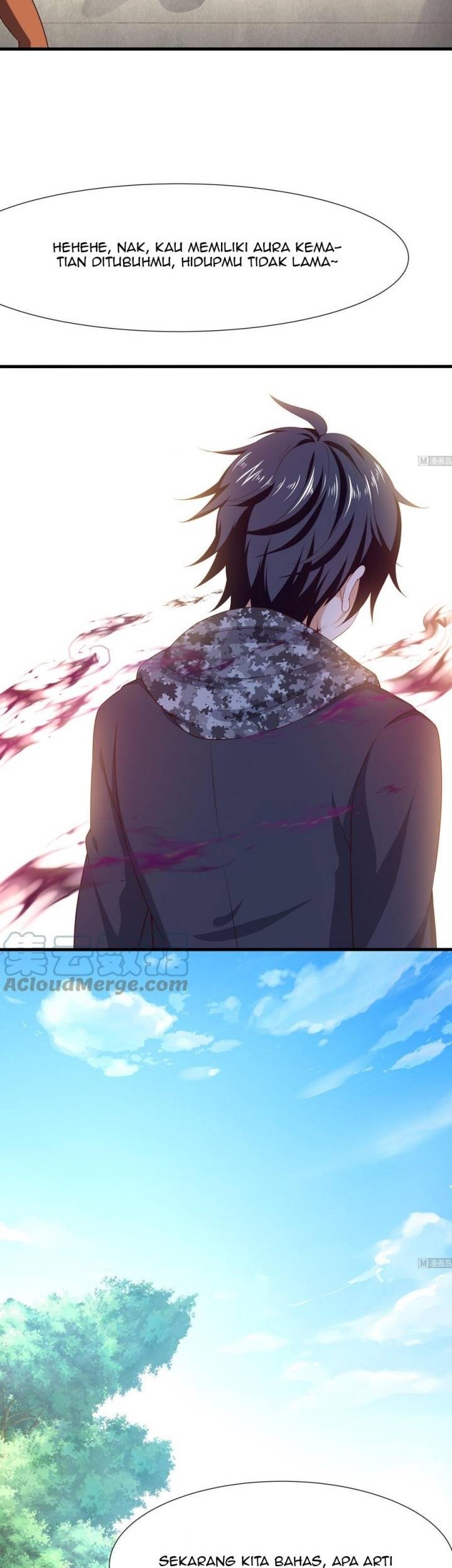 I Made A Harem In The Underworld Chapter 37 Gambar 11