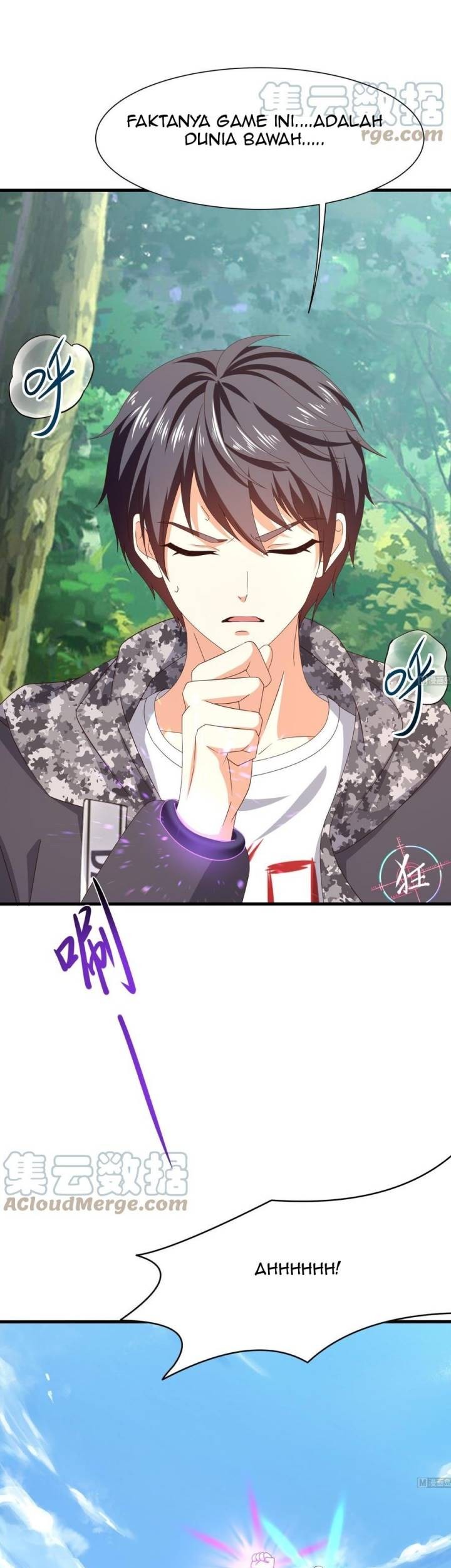 I Made A Harem In The Underworld Chapter 37 Gambar 14