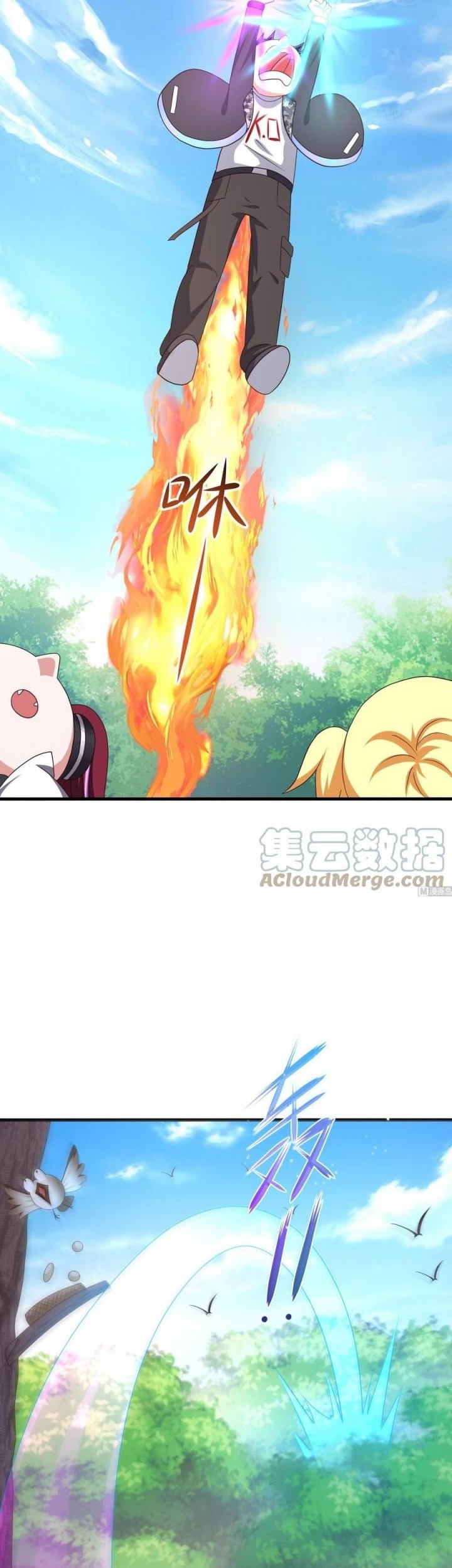 I Made A Harem In The Underworld Chapter 37 Gambar 15