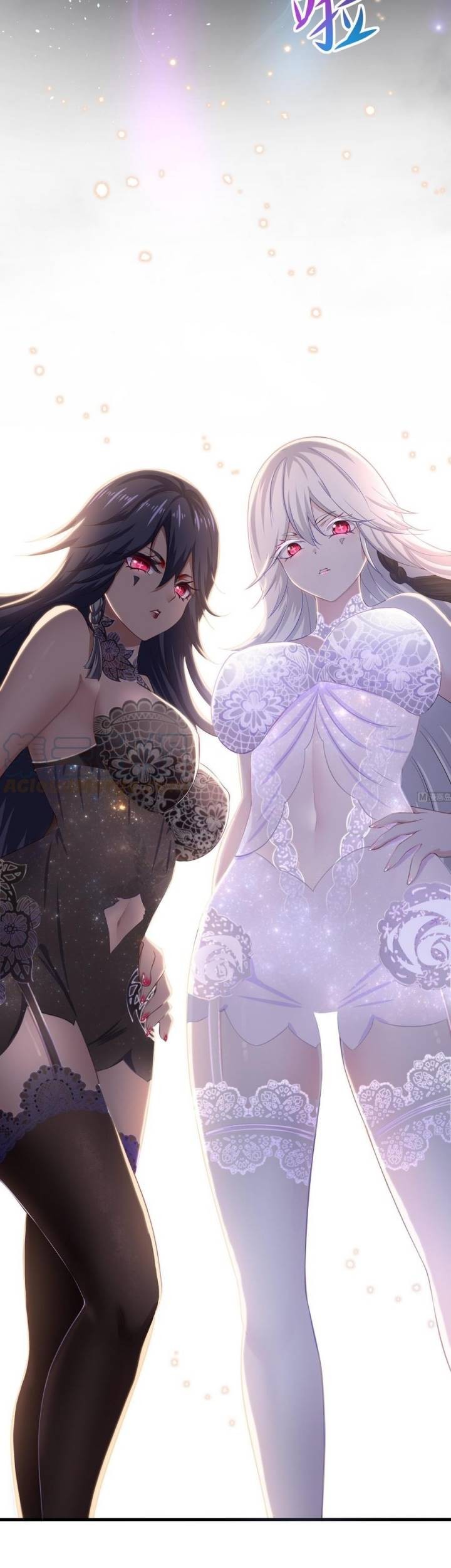 I Made A Harem In The Underworld Chapter 37 Gambar 18