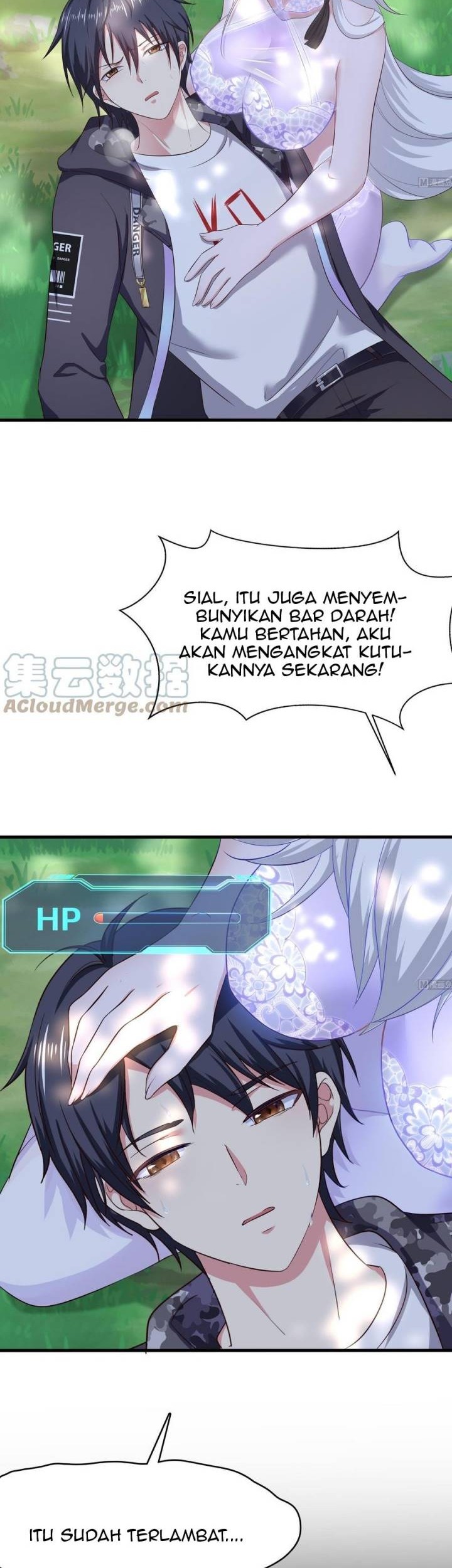 I Made A Harem In The Underworld Chapter 37 Gambar 22