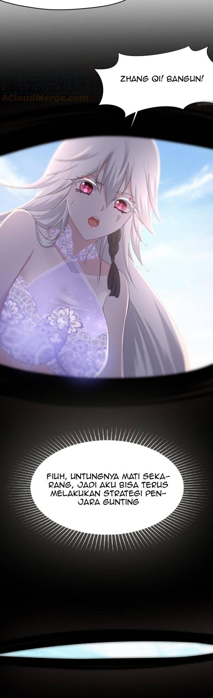 I Made A Harem In The Underworld Chapter 37 Gambar 23