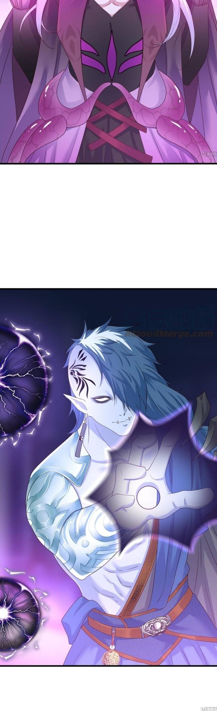 I Made A Harem In The Underworld Chapter 37 Gambar 26