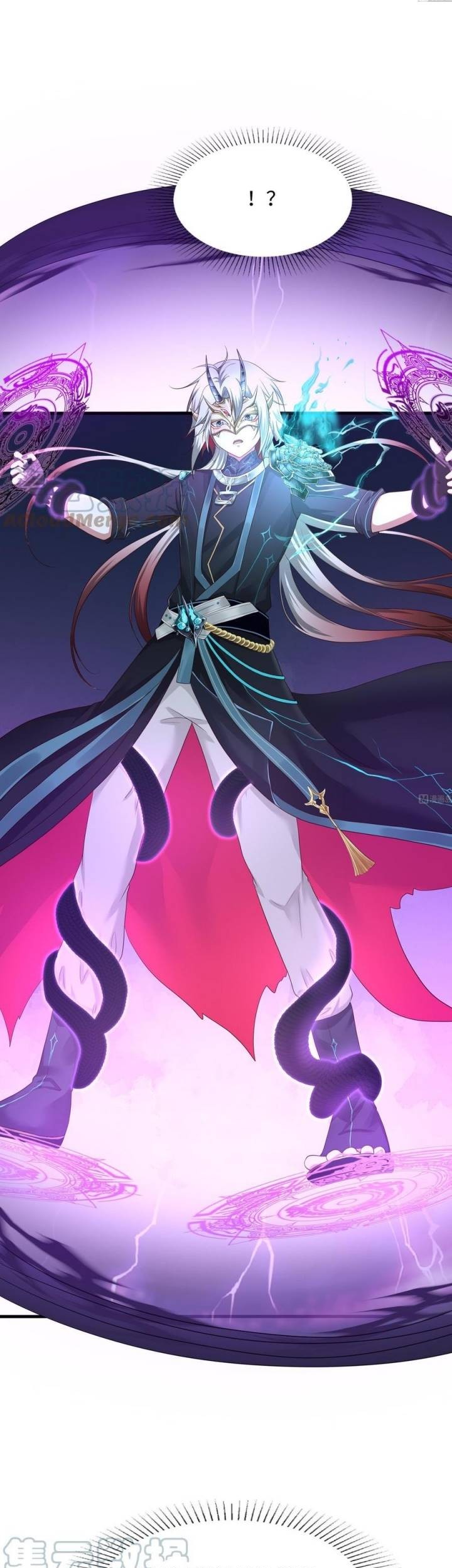 I Made A Harem In The Underworld Chapter 37 Gambar 27