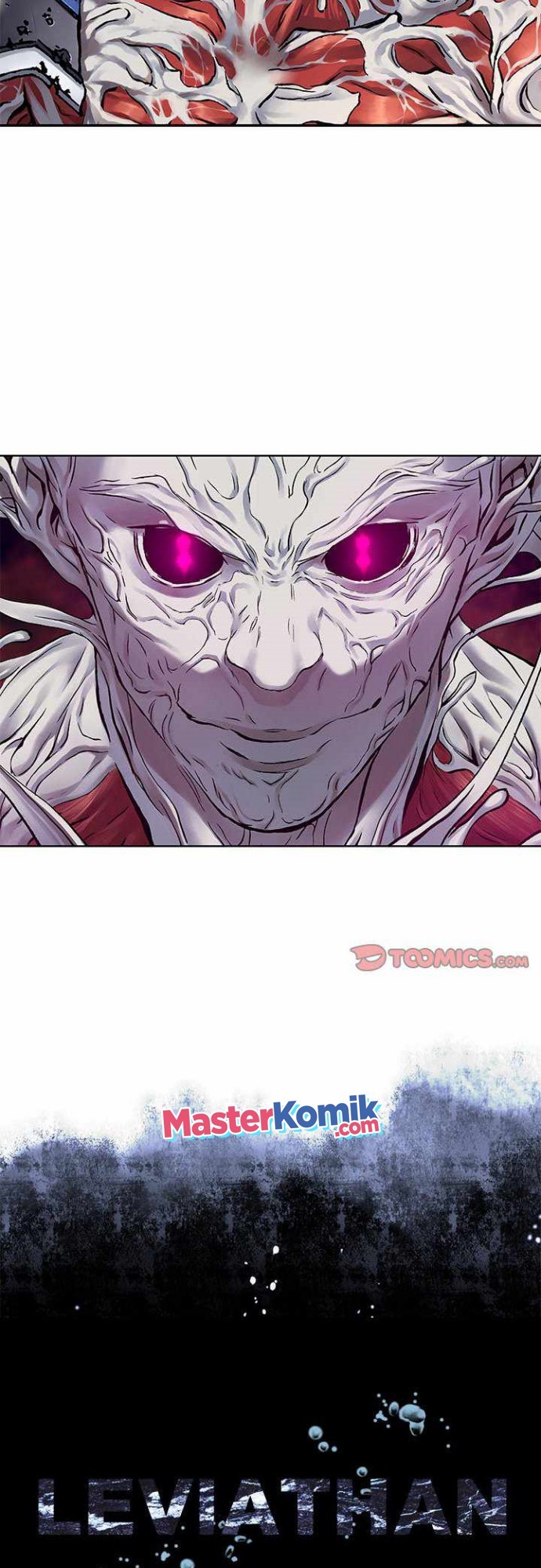 Leviathan Chapter 200 Gambar 4