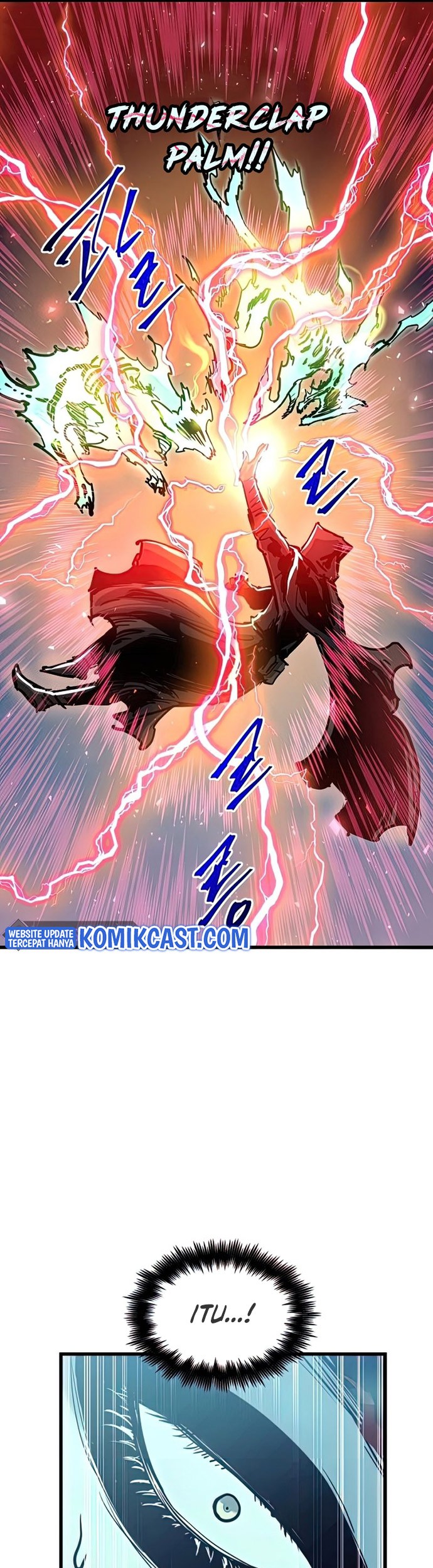 Reincarnation of the Suicidal Battle God Chapter 49 Gambar 26