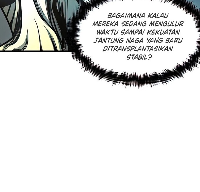 Reincarnation of the Suicidal Battle God Chapter 49 Gambar 11