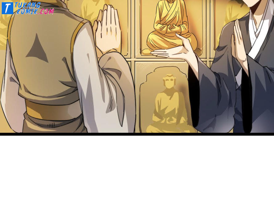 Building the Strongest Shaolin Temple in Another World Chapter 13 Gambar 103