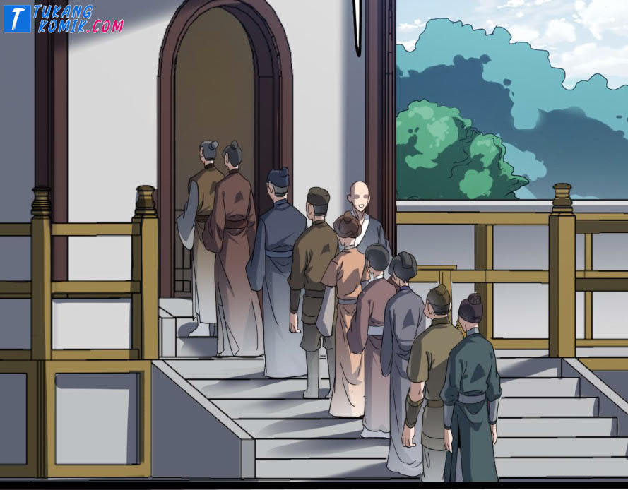 Building the Strongest Shaolin Temple in Another World Chapter 13 Gambar 105