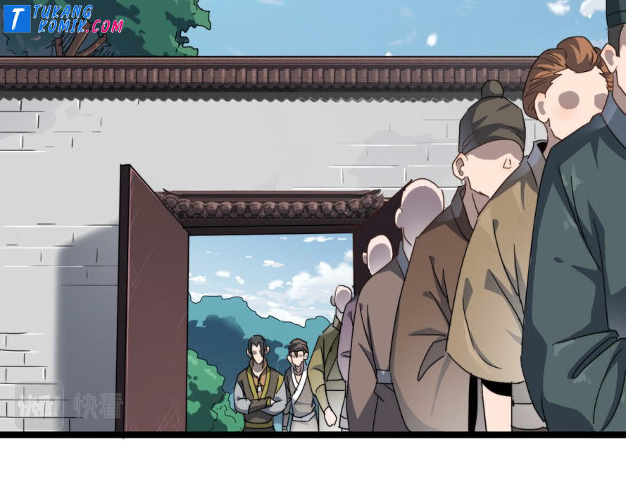 Building the Strongest Shaolin Temple in Another World Chapter 13 Gambar 108