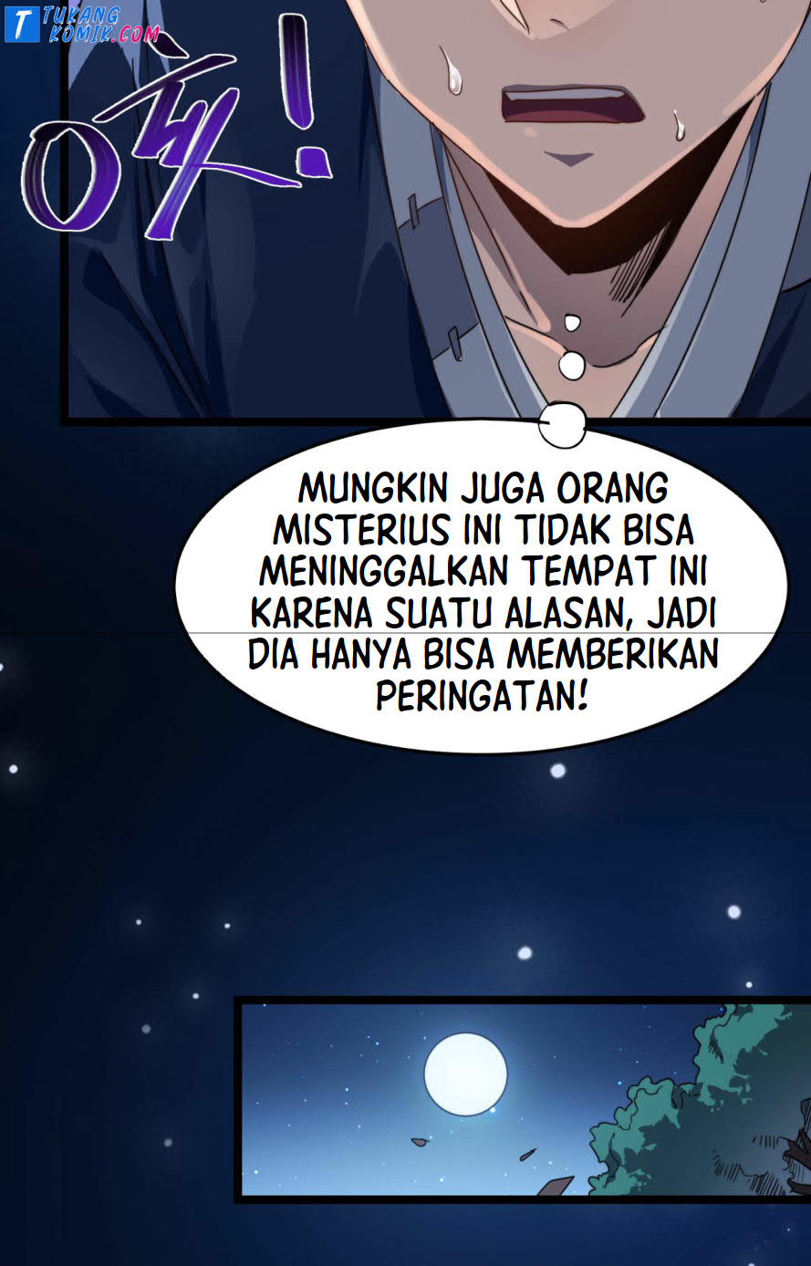 Building the Strongest Shaolin Temple in Another World Chapter 13 Gambar 11