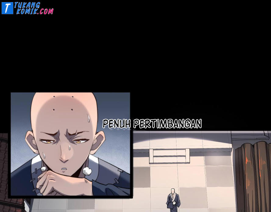 Building the Strongest Shaolin Temple in Another World Chapter 13 Gambar 15
