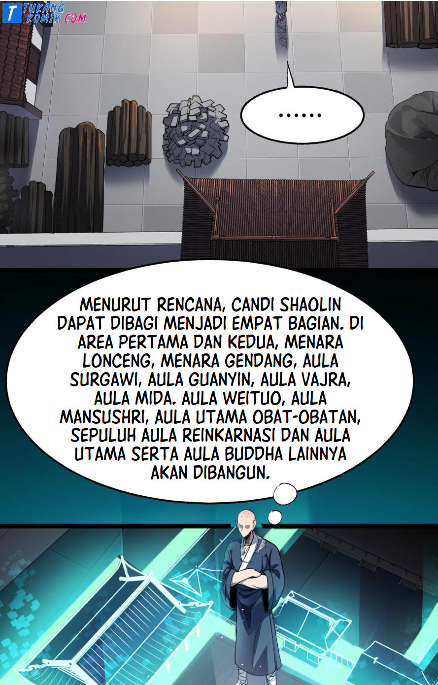 Building the Strongest Shaolin Temple in Another World Chapter 13 Gambar 16