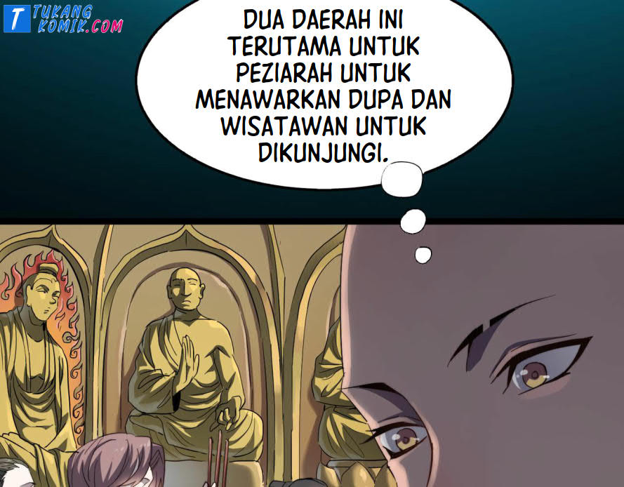 Building the Strongest Shaolin Temple in Another World Chapter 13 Gambar 18