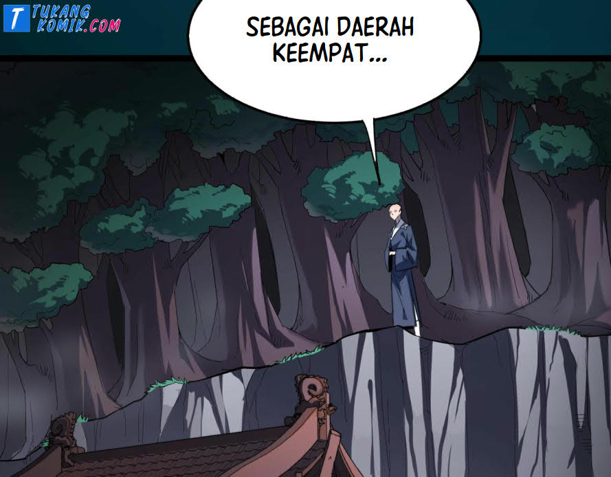 Building the Strongest Shaolin Temple in Another World Chapter 13 Gambar 22