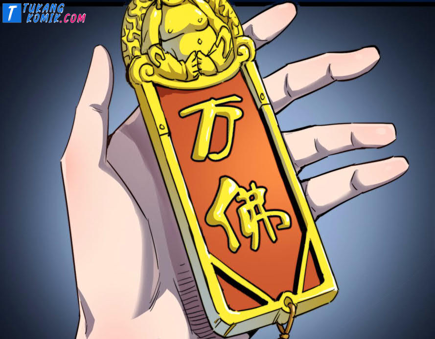 Building the Strongest Shaolin Temple in Another World Chapter 13 Gambar 24