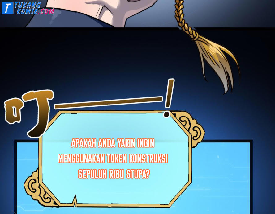 Building the Strongest Shaolin Temple in Another World Chapter 13 Gambar 25