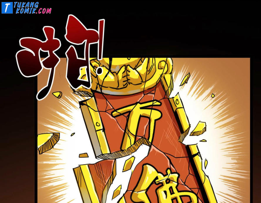 Building the Strongest Shaolin Temple in Another World Chapter 13 Gambar 27