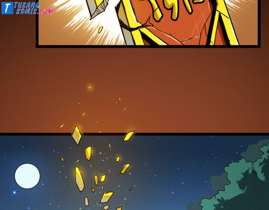 Building the Strongest Shaolin Temple in Another World Chapter 13 Gambar 28