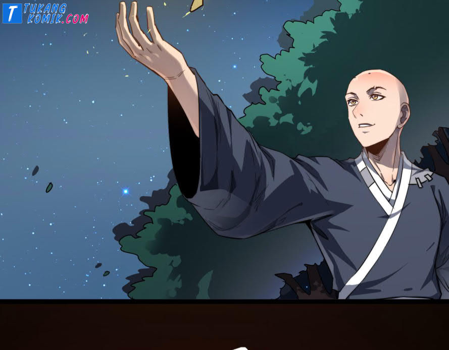 Building the Strongest Shaolin Temple in Another World Chapter 13 Gambar 29