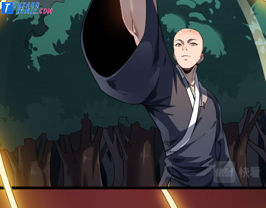 Building the Strongest Shaolin Temple in Another World Chapter 13 Gambar 32