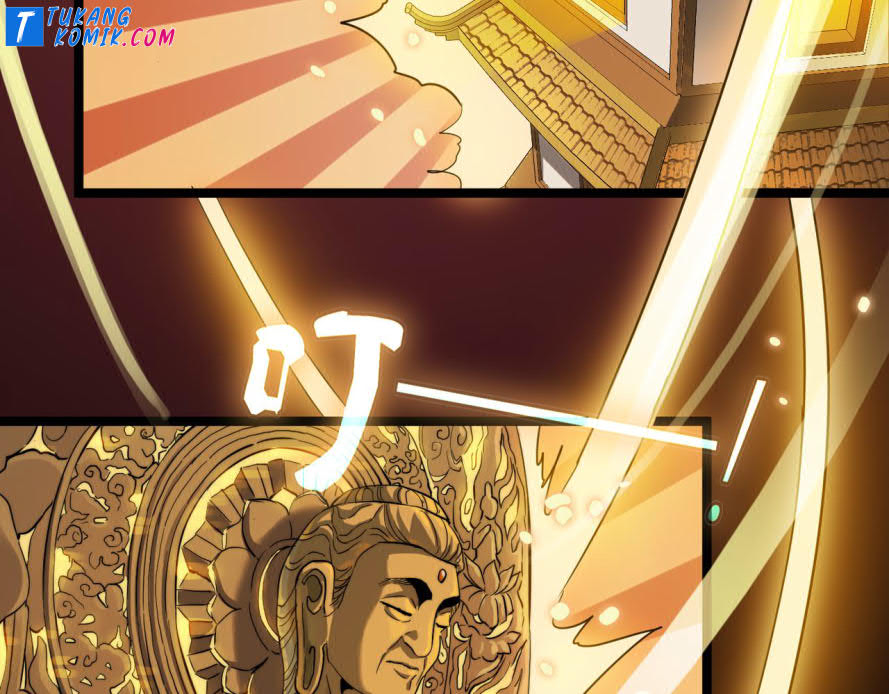 Building the Strongest Shaolin Temple in Another World Chapter 13 Gambar 34