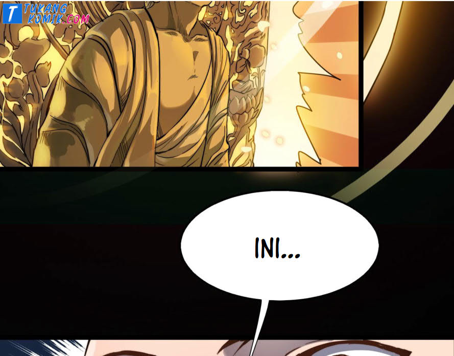 Building the Strongest Shaolin Temple in Another World Chapter 13 Gambar 35