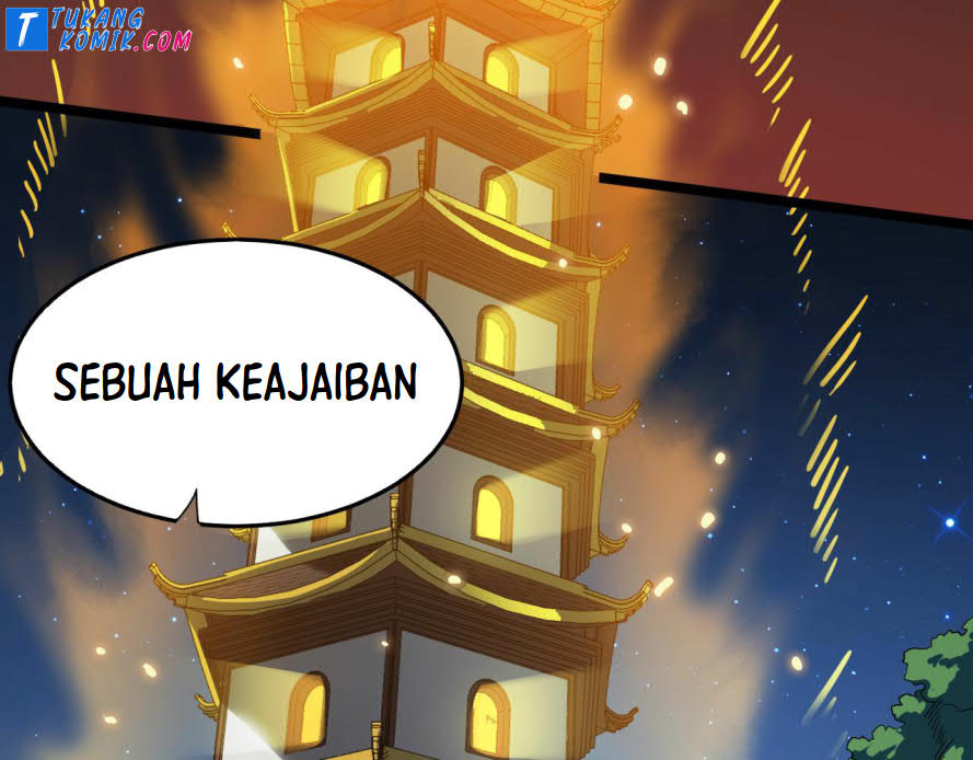 Building the Strongest Shaolin Temple in Another World Chapter 13 Gambar 37