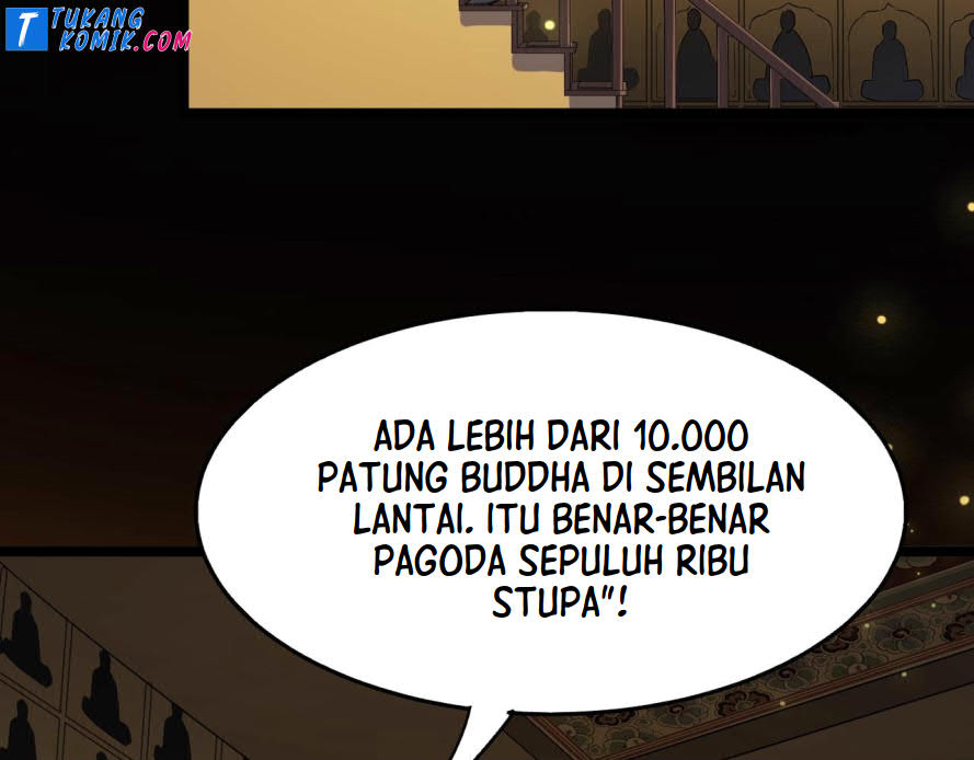 Building the Strongest Shaolin Temple in Another World Chapter 13 Gambar 46