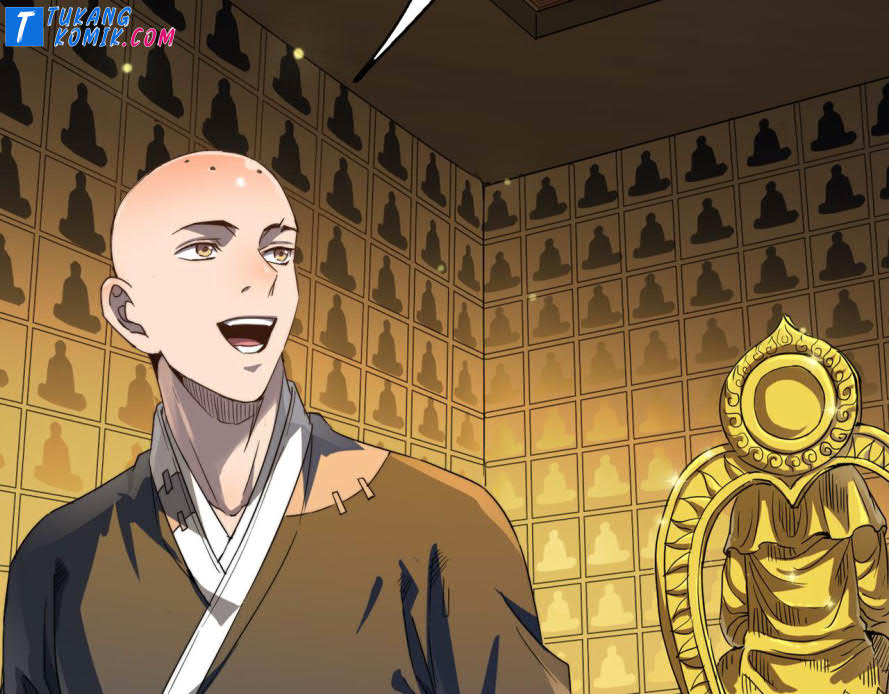 Building the Strongest Shaolin Temple in Another World Chapter 13 Gambar 47