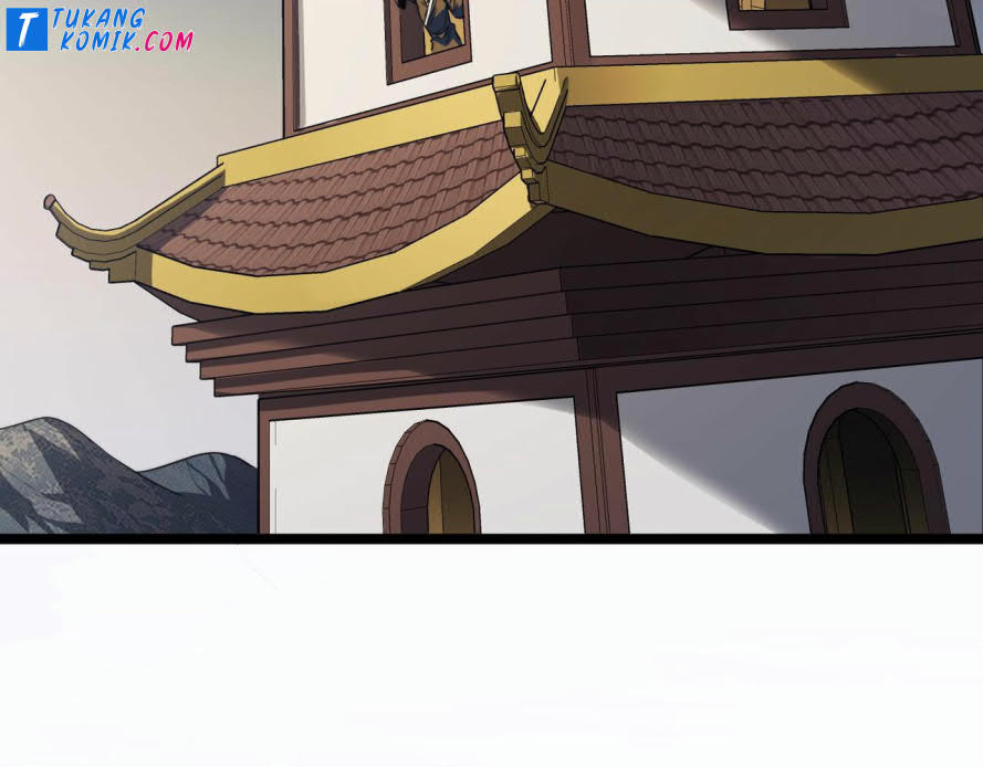 Building the Strongest Shaolin Temple in Another World Chapter 13 Gambar 50