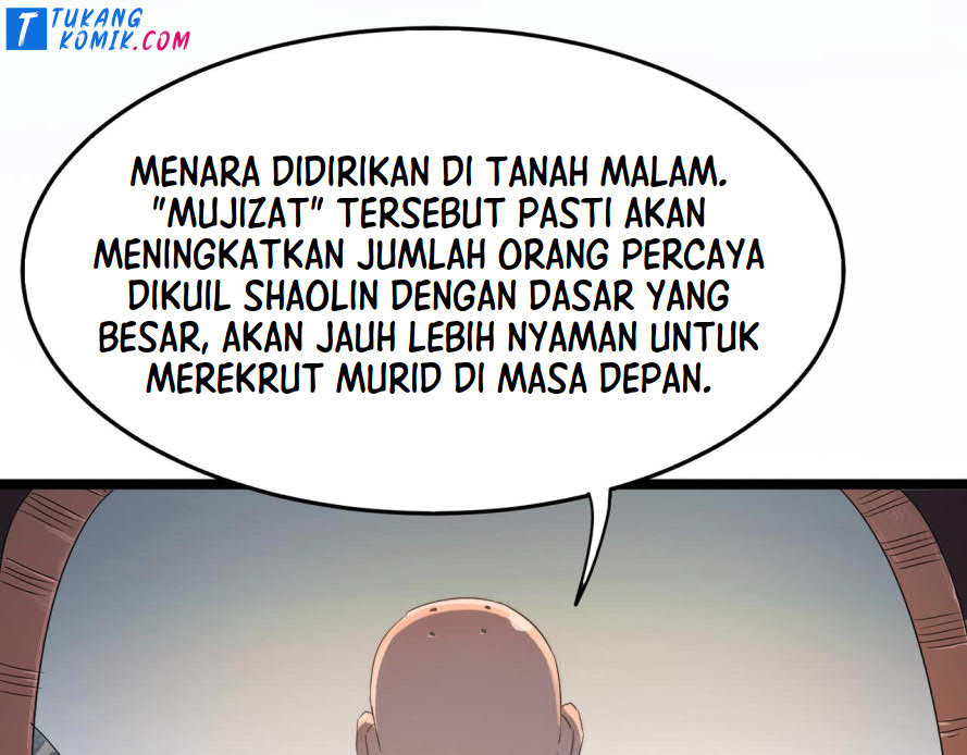 Building the Strongest Shaolin Temple in Another World Chapter 13 Gambar 51