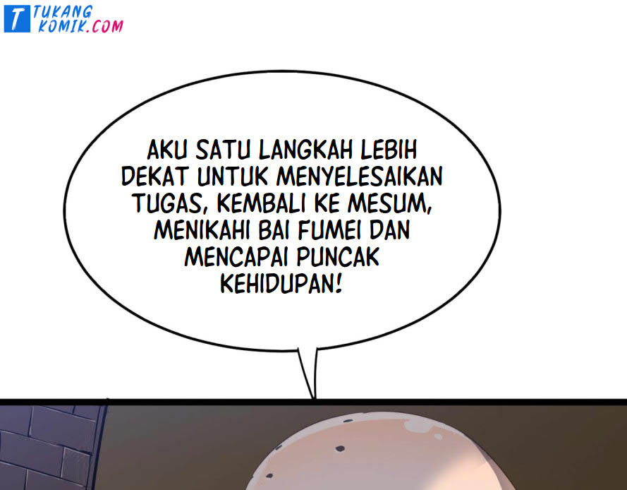 Building the Strongest Shaolin Temple in Another World Chapter 13 Gambar 53