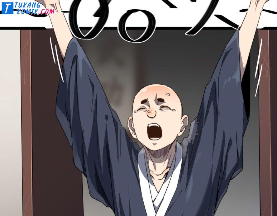 Building the Strongest Shaolin Temple in Another World Chapter 13 Gambar 57