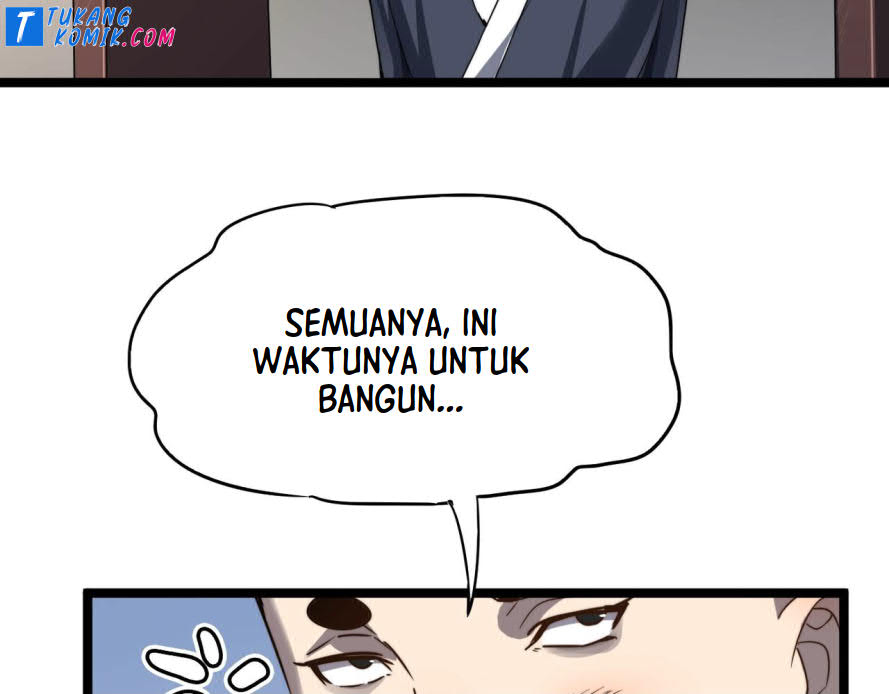 Building the Strongest Shaolin Temple in Another World Chapter 13 Gambar 58