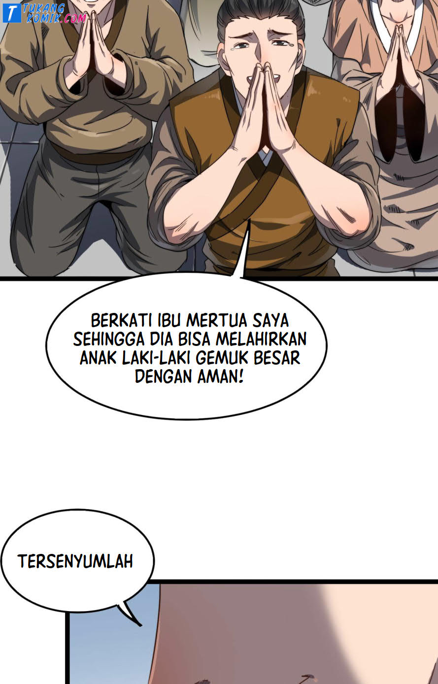 Building the Strongest Shaolin Temple in Another World Chapter 13 Gambar 66