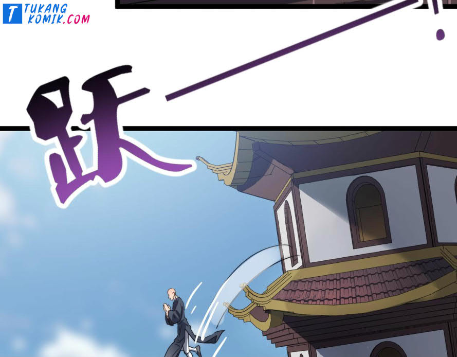 Building the Strongest Shaolin Temple in Another World Chapter 13 Gambar 72